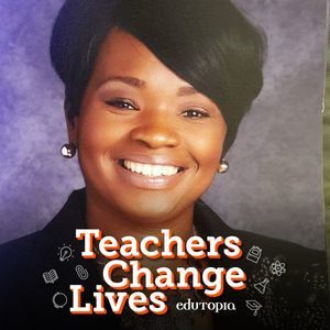 Meet your Posher, Wanda faye